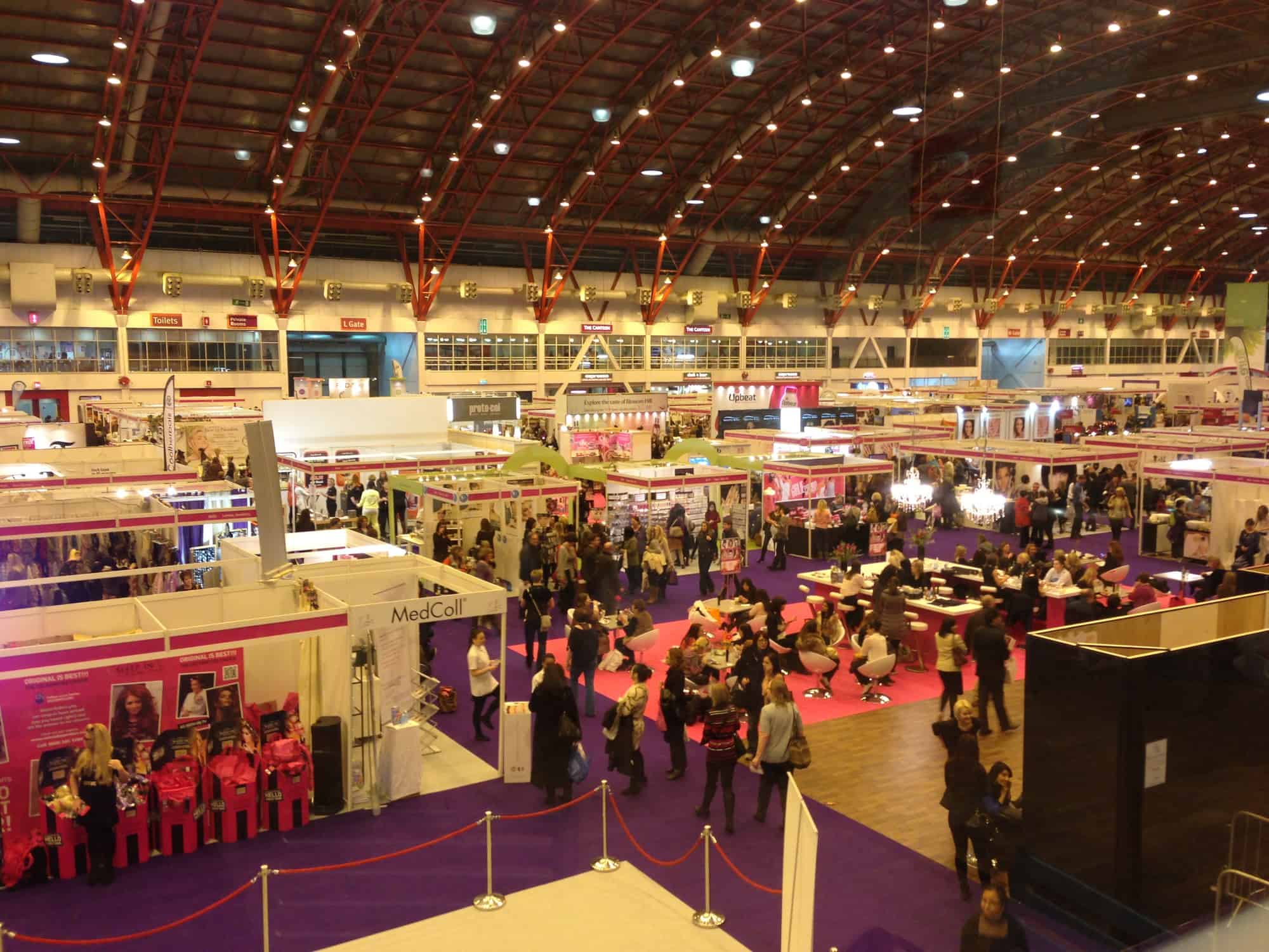 vitality show