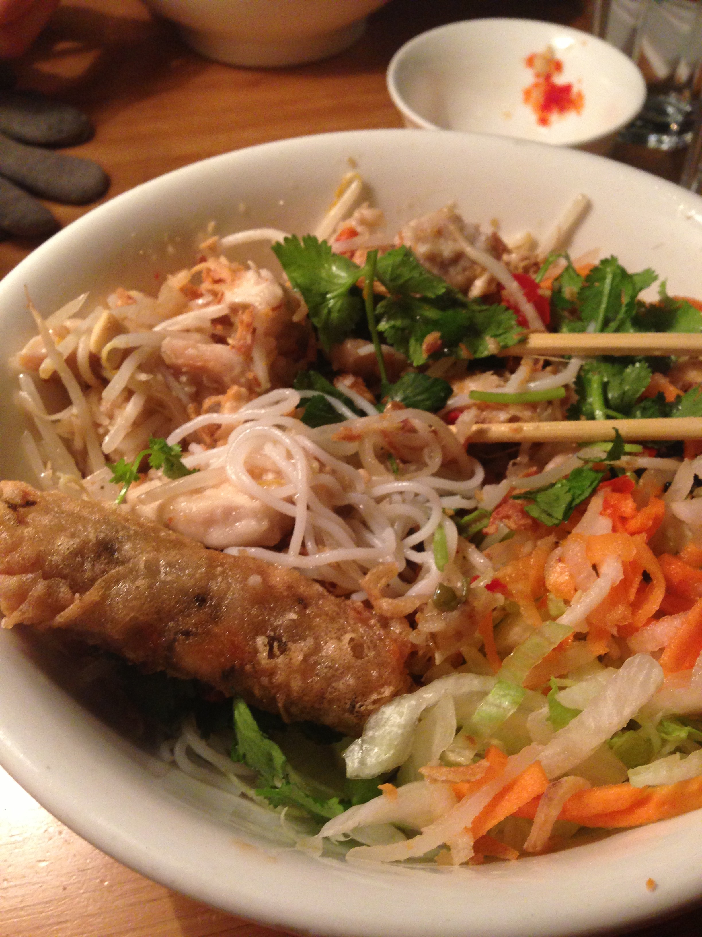 pho Gluten Free
