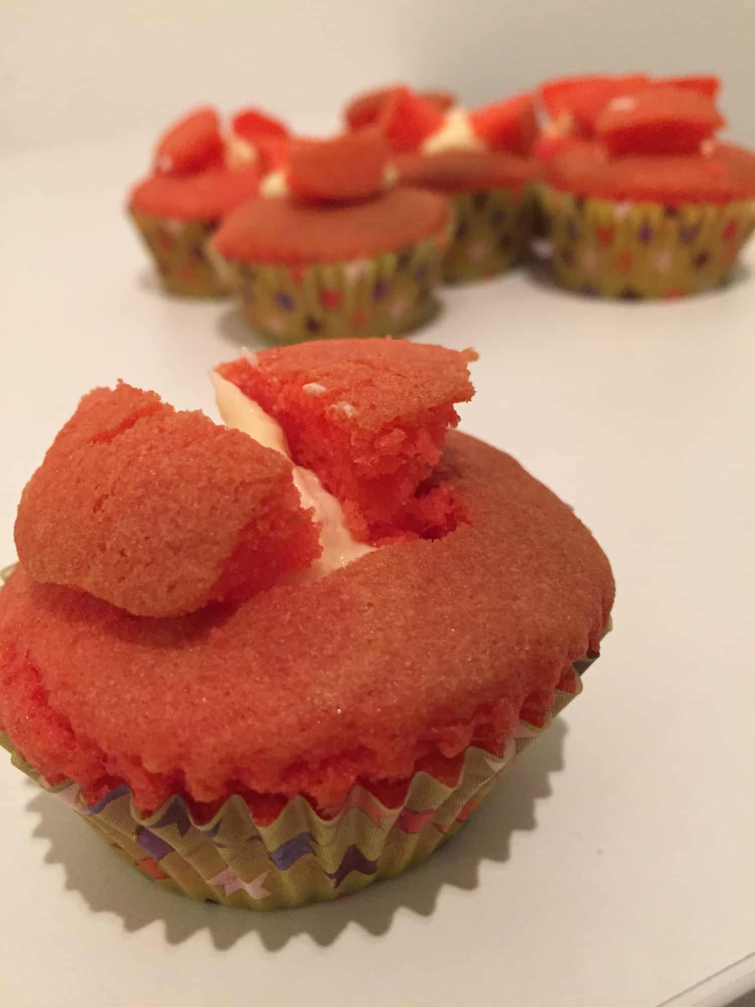 gluten free cake
